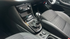 Vauxhall Astra 1.2 Turbo 145 Griffin Edition 5dr Petrol Hatchback